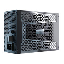 Power Supply, SEASONIC, PRIME TX ATX 3.0, 1600 Watts, Efficiency 80 PLUS TITANIUM, MTBF 100000 hours, PRIME-TX-1600-ATX3