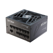 Power Supply, SEASONIC, FOCUS GX ATX 3.0, 750 Watts, Efficiency 80 PLUS GOLD, MTBF 100000 hours, FOCUS-GX-750-V4