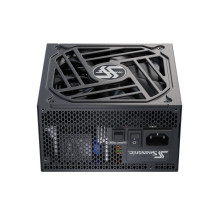 Power Supply, SEASONIC, FOCUS GX ATX 3.0, 750 Watts, Efficiency 80 PLUS GOLD, MTBF 100000 hours, FOCUS-GX-750-V4