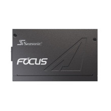 Power Supply, SEASONIC, FOCUS GX ATX 3.0, 750 Watts, Efficiency 80 PLUS GOLD, MTBF 100000 hours, FOCUS-GX-750-V4