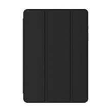 Samsung Galaxy Tab A9+ Flip Cover Black