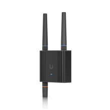 UBIQUITI LTE Cat4 WiFi 4 Mobile Router Ultra