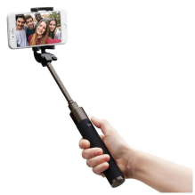 Selfie stick Spigen S530W - black