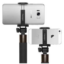 Selfie stick Spigen S530W - black