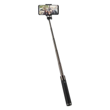 Selfie stick Spigen S530W - black