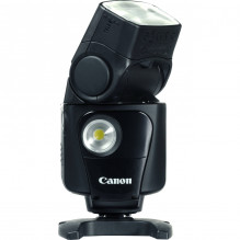 Canon Speedlite 320EX