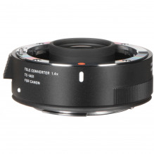 Sigma Teleconverter TC-1401...