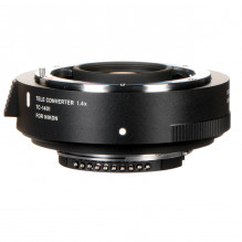 Sigma Teleconverter TC-1401...