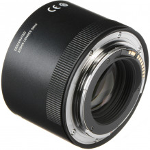 Sigma Teleconverter TC-2001 | Canon EF