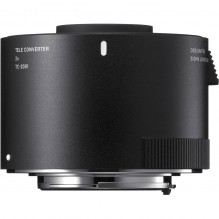 Sigma Teleconverter TC-2001...