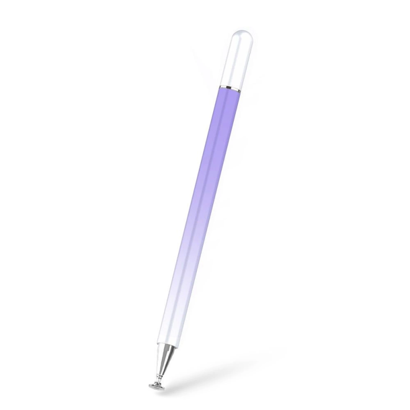 Tech-Protect Ombre Stylus for Tablet - Purple