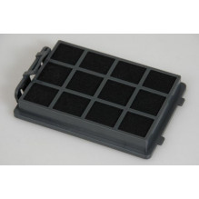 Hepa filter ETA050200070 for vacuum cleaners Eta MIO