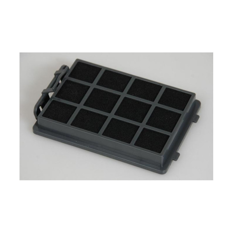 Hepa filter ETA050200070 for vacuum cleaners Eta MIO