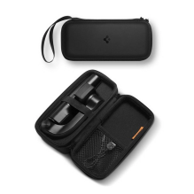 Spigen S610W Bluetooth Gimbal su asmenukių lazdele – juoda