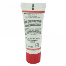 SCANPART Silicone grease for coffee machine press (10 ml.)