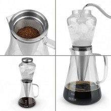 BEEM cold coffee maker "Cold Drip" 0.5l