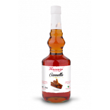 Syrup VINCENZI Cinnamon 700ml