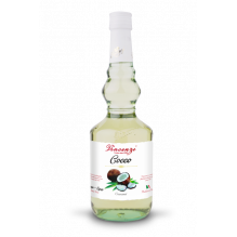 VINCENZI Coconut syrup 700ml