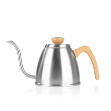 BEEM kettle with thermometer 1000 ml