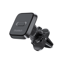 Choetech H042 magnetic car holder for air vent - black