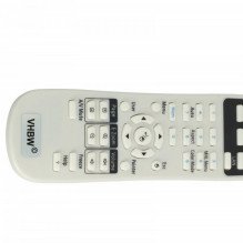 Remote control like 164880600 for Epson projector EX9200 etc.