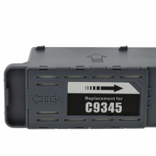 Waste toner container like C12C934591 for Epson C9345