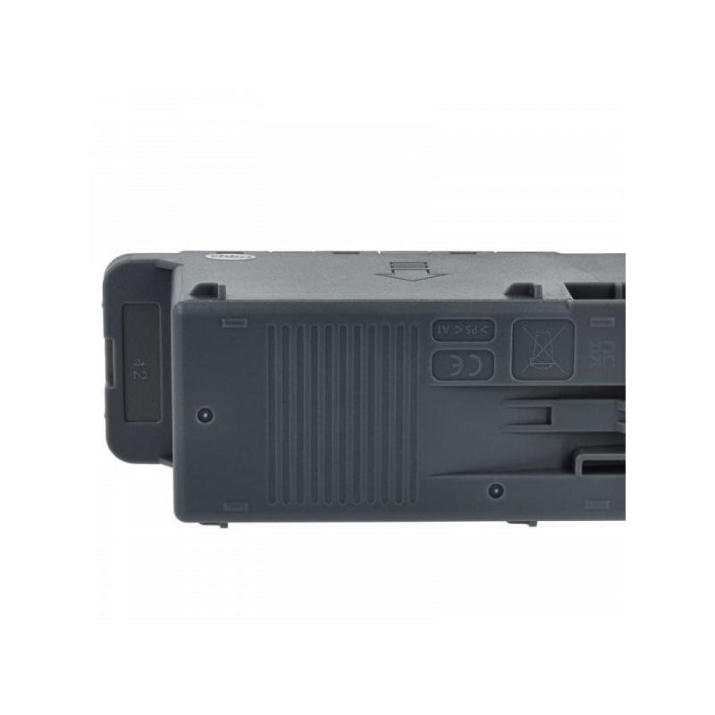 Waste toner container like C12C934591 for Epson C9345