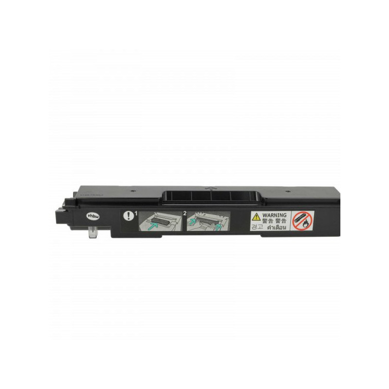 Waste toner container like 106R02624 for Xerox Phaser 7100 etc.