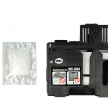 Waste ink container like MC-G04 for Canon Pixma G1530 etc.