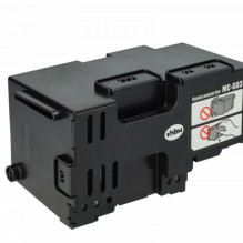 Waste ink container like MC-G03 for Canon Maxify GX3050 etc.