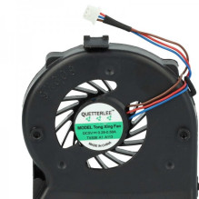 CPU fan for notebook IBM Lenovo IdeaPad X200 etc.