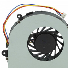 CPU fan for notebook IBM Lenovo IdeaPad G580 etc.