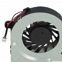 CPU fan for notebook HP Probook 4320s, 4325s, 4420s, 4425s etc.