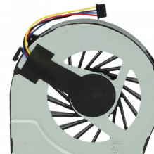 CPU fan for Notebook HP G4-2000, G6-2000, G7-2000 u.a.