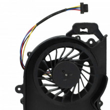 CPU fan for notebook HP DV6-6000, DV7-6000 and others.