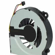 CPU fan for notebook HP CQ42, CQ62 G41 etc.