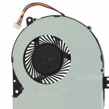 CPU fan for notebook Asus X450, X550 etc.