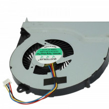 CPU fan for notebook Asus X450, X550 etc.