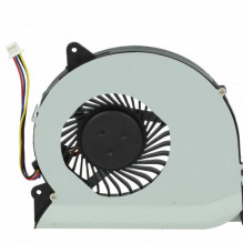 CPU fan for notebook Asus U31, U31J etc.