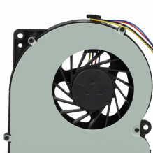 CPU fan for notebook Asus N61 etc.