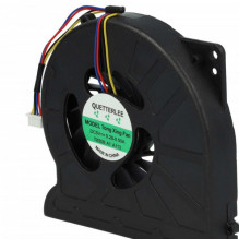 CPU fan for notebook Asus N61 etc.