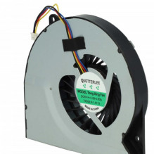 CPU fan for notebook Asus N45 etc.