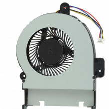 CPU fan for notebook Asus K55, K55D etc. (4-pin)