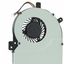 CPU fan for notebook Asus K55 etc. (4-pin)