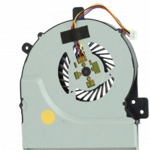 CPU fan for notebook Asus K55 etc. (4-pin)