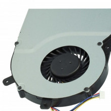 CPU fan for notebook Asus K55 etc. (4-pin)