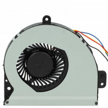 CPU fan for notebook Asus A43 etc.