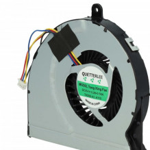 CPU fan for notebook Asus A43 etc.