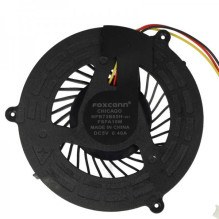 CPU fan for notebook Acer AspireV3-551, E1-571 etc.