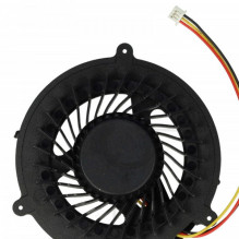 CPU fan for notebook Acer AspireV3-551, E1-571 etc.